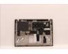 Lenovo 5M11G27306 MECH_ASM KB CCov LA SPA BKLT Chicon BK