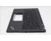 Lenovo 5M11G27316 MECH_ASM KB CCov NOR BKLT Liteon BK