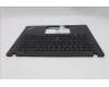 Lenovo 5M11G27369 MECH_ASM KB CCov SWS BKLT Transi BK