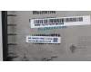 Lenovo 5M11G27371 MECH_ASM KB CCov SWS BKLT Sunrex BK