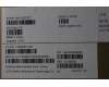 Lenovo 5M11G27377 MECH_ASM KB CCov THAI BKLT Liteon BK