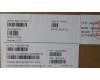 Lenovo 5M11G27379 MECH_ASM KB CCov THAI BKLT Sunrex BK