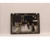 Lenovo 5M11G27388 MECH_ASM KB CCov UKE BKLT Chicon BK