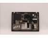 Lenovo 5M11G27391 MECH_ASM KB CCov UKE BKLT Sunrex BK