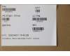 Lenovo 5M11G56132 MECH_ASM CS21 2bCP,Glass,GRY,NFC,SUN