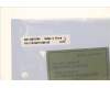 Lenovo 5M11G56142 MECH_ASM CS21 2bCP,Glass,BLK,NFC,SUN