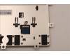 Lenovo 5M11G56147 MECH_ASM CS21 3+2bCP,Glass,BLACK,SUN
