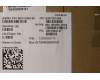 Lenovo 5M11G56149 MECH_ASM CS21 3+2bCP,Glass,BLACK,CHY