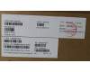 Lenovo 5M11G56180 MECH_ASM CS22 3+2bCPLC,GL-Mylar,DB4,SRX
