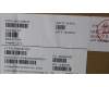 Lenovo 5M11G56183 MECH_ASM CS22 3+2bCPLC,GL-Mylar,DB4,SRX