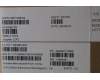 Lenovo 5M11G56192 TOUCHPAD CS22 CP,GLMLR,BK,NONFC,CHY,SY