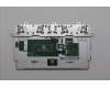 Lenovo 5M11G56192 TOUCHPAD CS22 CP,GLMLR,BK,NONFC,CHY,SY