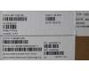Lenovo 5M11G56198 TOUCHPAD CS22 CP,GLMLR,BK,NFC,TRI,SY