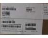 Lenovo 5M11G56205 TOUCHPAD CS23 3+2bCP,GL,BK,NFC,CHY