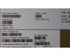 Lenovo 5M11H25823 MECH_ASM KB CCov BEL BKLT Chicon WW BK
