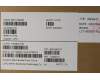 Lenovo 5M11H25826 MECH_ASM KB CCov BEL BKLT Sunrex WW BK