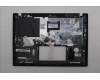 Lenovo 5M11H25852 MECH_ASM KB CCov CZE/SLK BKLT Tran WW BK