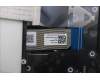 5M11H25852 Lenovo MECH_ASM KB CCov CZE/SLK BKLT Tran WW BK