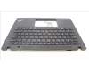 Lenovo 5M11H25872 MECH_ASM KB CCov EST BKLT Chicon WW BK