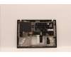 Lenovo 5M11H25887 MECH_ASM KB CCov FRA BKLT Chicon WW BK