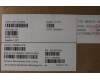 Lenovo 5M11H25929 MECH_ASM KB CCov HUN BKLT Sunrex WW BK