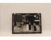 Lenovo 5M11H25936 MECH_ASM KB CCov ILD BKLT Sunrex WW BK
