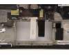 Lenovo 5M11H25936 MECH_ASM KB CCov ILD BKLT Sunrex WW BK