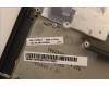 Lenovo 5M11H25936 MECH_ASM KB CCov ILD BKLT Sunrex WW BK