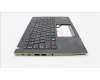 Lenovo 5M11H25954 MECH_ASM KB CCov JPN BKLT Chicon WW BK