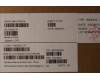 Lenovo 5M11H25976 MECH_ASM KB CCov LA SPA BKLT Sunre WW BK