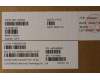 Lenovo 5M11H26000 MECH_ASM KB CCov POR BKLT Sunrex WW BK
