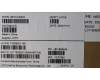 Lenovo 5M11H26002 MECH_ASM KB CCov RBKLT Chicon WW BK