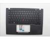 Lenovo 5M11H26010 MECH_ASM KB CCov SLV BKLT Chicon WW BK