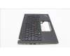 Lenovo 5M11H26026 MECH_ASM KB CCov SWE/FIN BKLT Chic WW BK