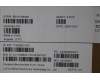 Lenovo 5M11H26048 MECH_ASM KBD C-Cov TC BKLT Sunrex WW BK