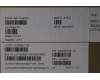 LENOVO 5M11H26075 MECH_ASM KBD C-Cov UKE BKLT Liteon WW BK