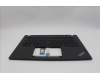 LENOVO 5M11H26075 MECH_ASM KBD C-Cov UKE BKLT Liteon WW BK