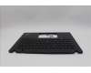 LENOVO 5M11H26075 MECH_ASM KBD C-Cov UKE BKLT Liteon WW BK