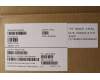 Lenovo 5M11H26079 MECH_ASM KBD C-Cov UKE BKLT Sunrex WW BK