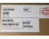 Lenovo 5M11H26254 MECH_ASM FRU MECH_ASM T16G1_B_COVER_SUB