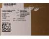 Lenovo 5M11H26960 MECH_ASM FRU C COV,Clamshell SG Fenrir