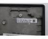 Lenovo 5M11H27289 MECH_ASM KBD Cc ARA BKLT(SUN) US BK