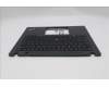 Lenovo 5M11H27458 MECH_ASM KBD Cc NOR BKLT(LTN)UK BK