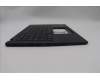 Lenovo 5M11H27505 MECH_ASM KBD Cc SWE/FIN BKLT(LTN)UK BK