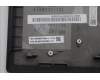 Lenovo 5M11H27505 MECH_ASM KBD Cc SWE/FIN BKLT(LTN)UK BK