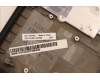 Lenovo 5M11H27559 MECH_ASM KBD Cc UKE BKLT(CHY) UK BK