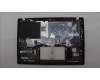 Lenovo 5M11H27643 MECH_ASM KBD Cc ENG BKLT(SUN) US WWBK