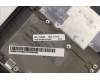 Lenovo 5M11H27662 MECH_ASM KBDCc EURO ENG BKLT(CHY)US WWBK