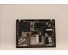 Lenovo 5M11H27670 MECH_ASM KBD Cc FRA BKLT(CHY) UK WWBK