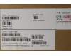 Lenovo 5M11H27718 MECH_ASM KBD Cc NOR BKLT(CHY) UK WWBK